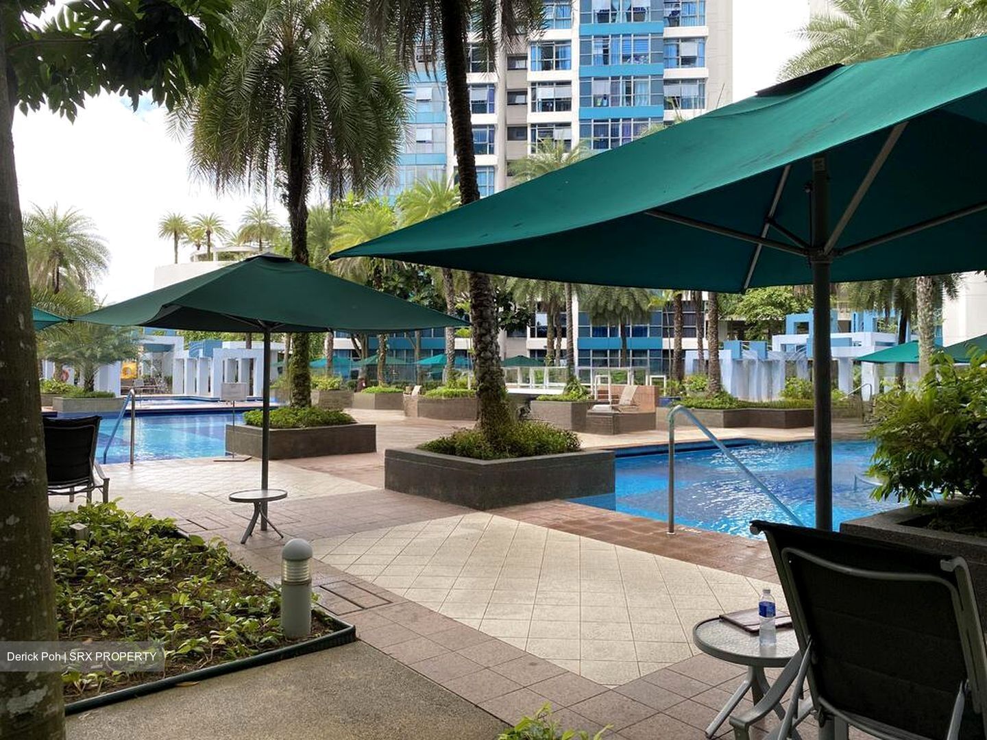 Blue Horizon (D5), Condominium #485871851